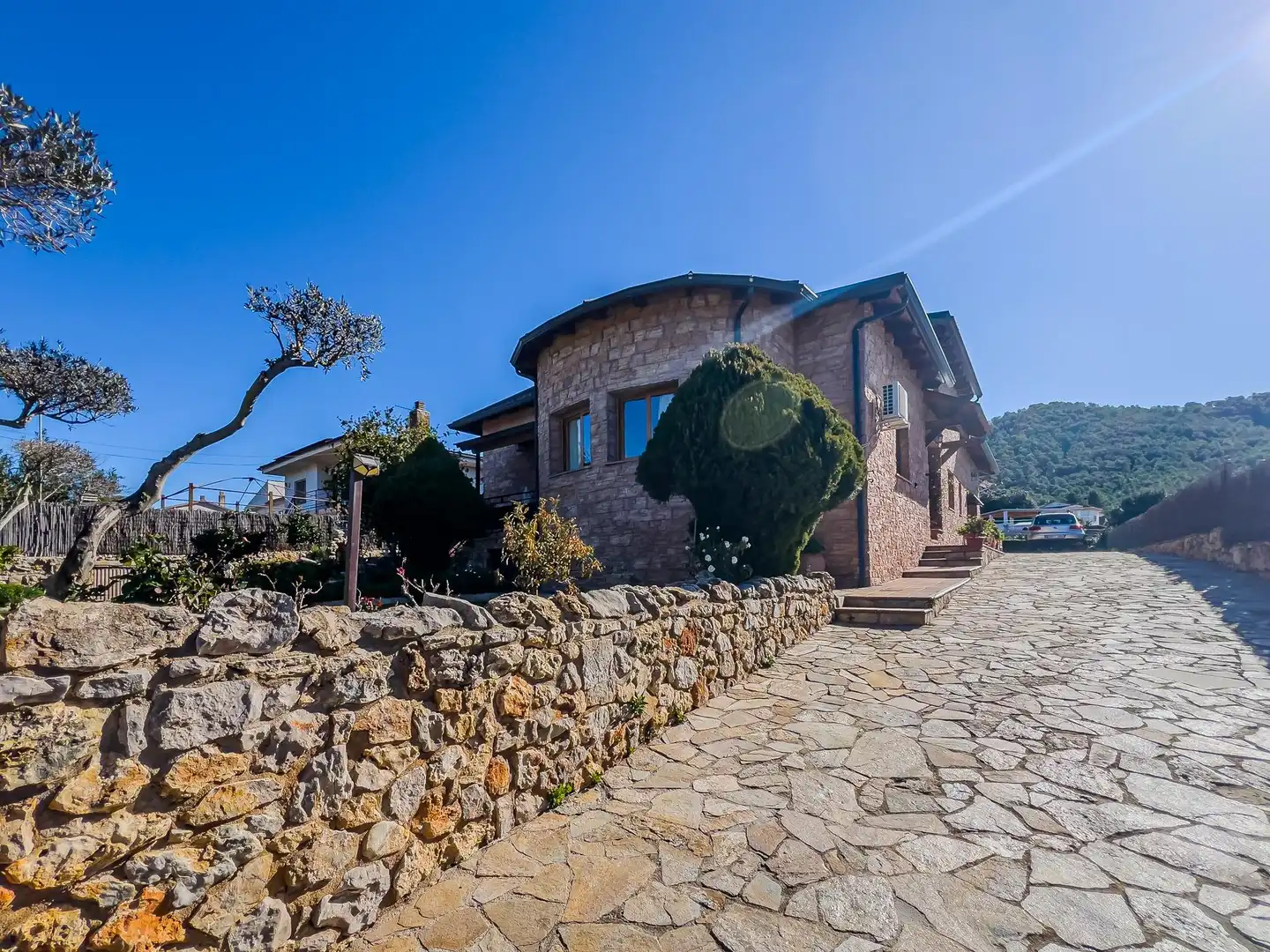 Haus mit Garten zum Verkauf in Carrer del Riu Muga, imagen 63