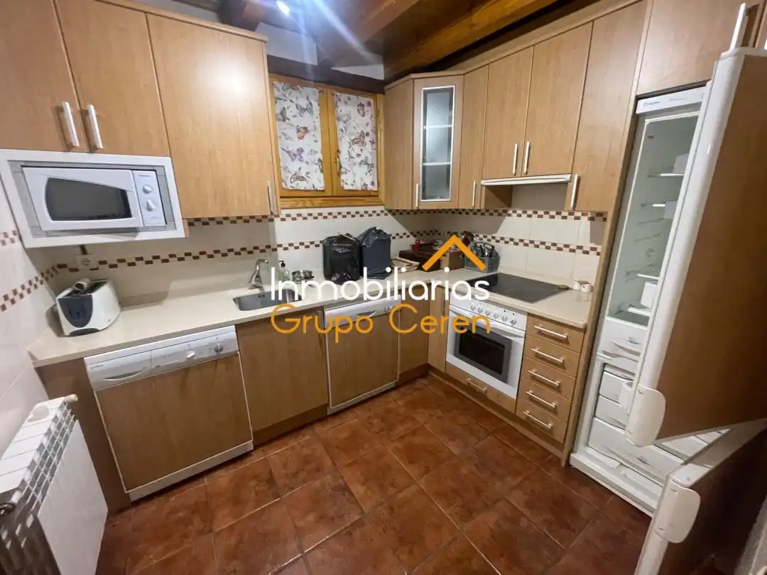 Houses for sale in Santa Cruz del Valle Urbión