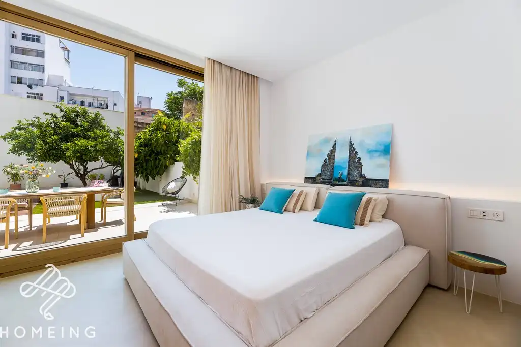 Planta baja en venta en Foners