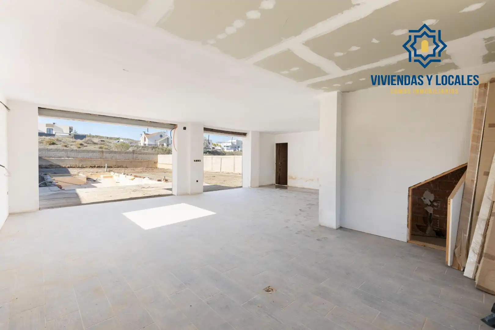 Villa con terrazza in vendita a Calle Puntal de las Siete Lagunas 18, imagen 35