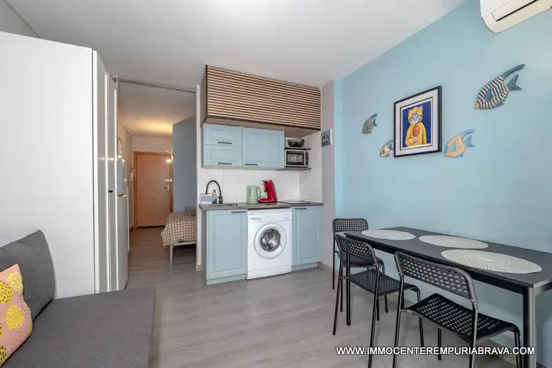 Piso con piscina en venta en Muga - Gran Reserva - Badia, imagen 6