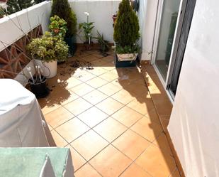 Terrassa de Àtic en venda en Sanlúcar de Barrameda amb Aire condicionat, Calefacció i Jardí privat