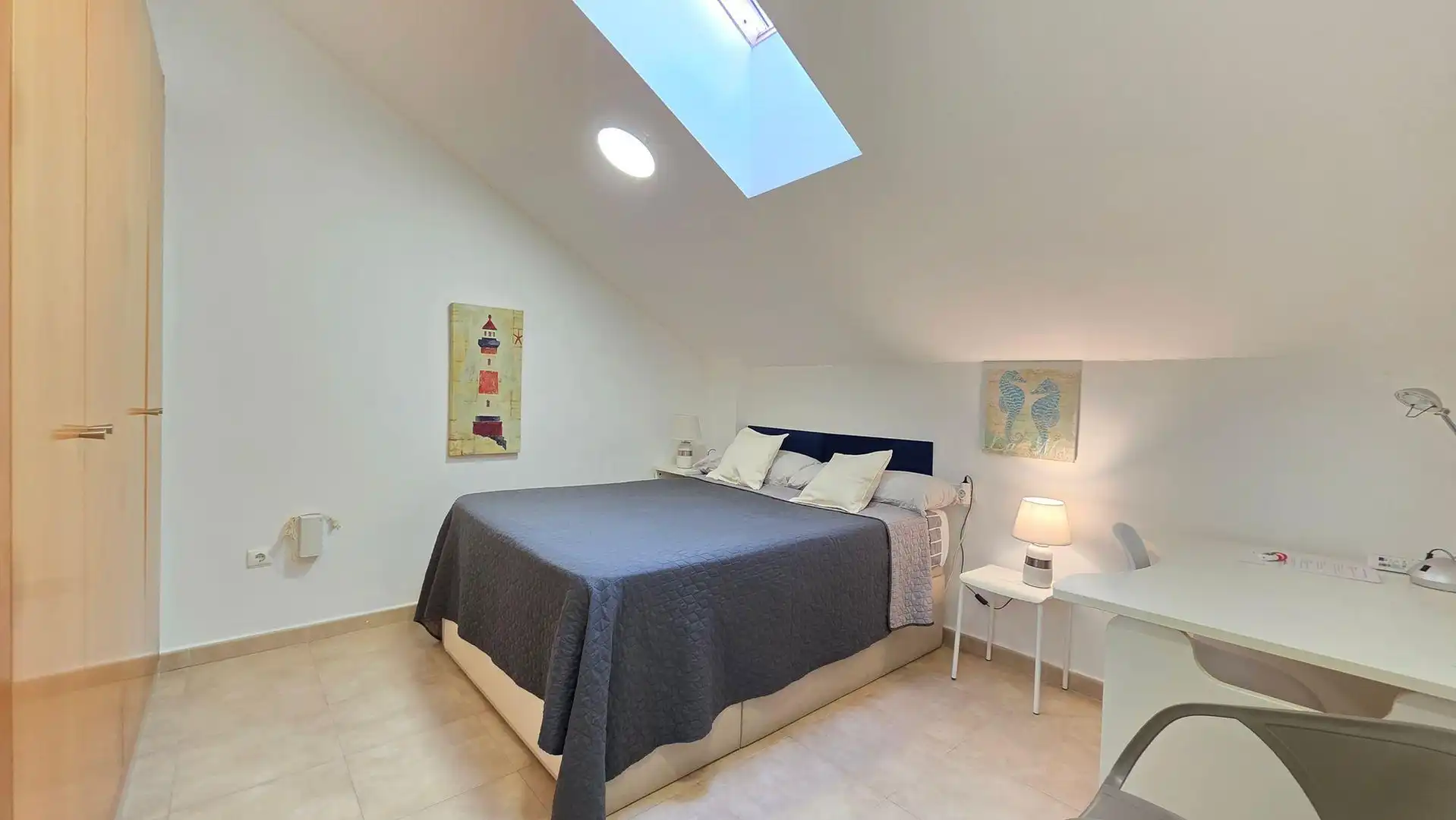 Habitación de Piso en venta en Grau de Gandia - Venecia - Marenys de Rafalcaid