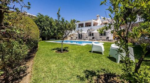 Photo 4 of House or chalet for sale in Las 7 Flores, La Capellanía - El Higuerón, Benalmádena