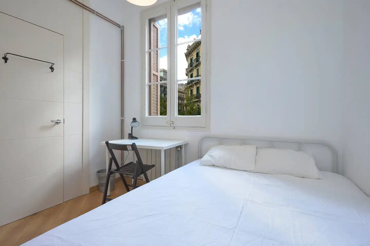 Appartement avec ascenseur à vendre à calle del Comte d'Urgell, imagen 18