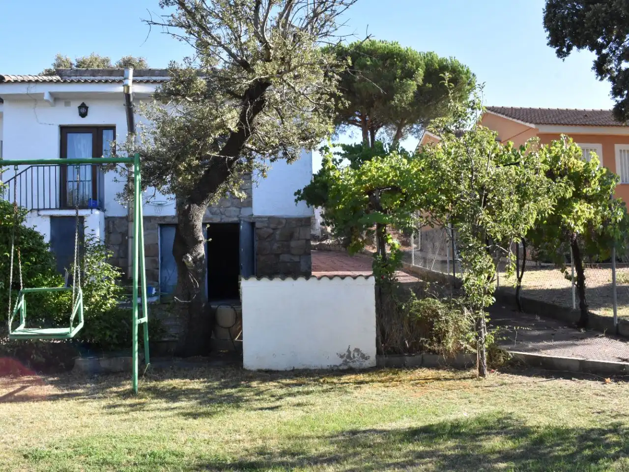 Xalet amb piscina en venda a Aldehuela 452, imagen 3
