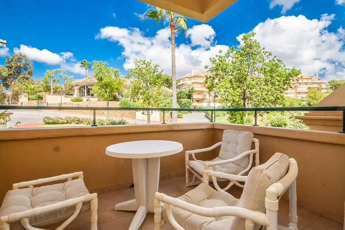 Flat with lift for sale in Elviria - Cabopino, imagen 8