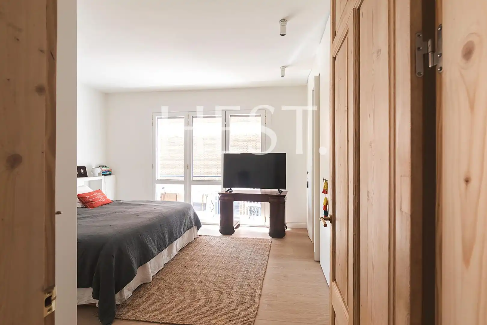 Appartamento con ascensore in vendita a Passeig de la Bonanova, imagen 13