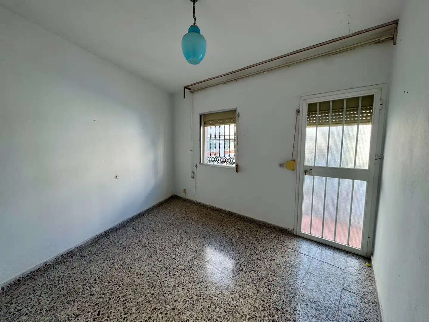 Dormitori de Casa adosada en venda en Marbella