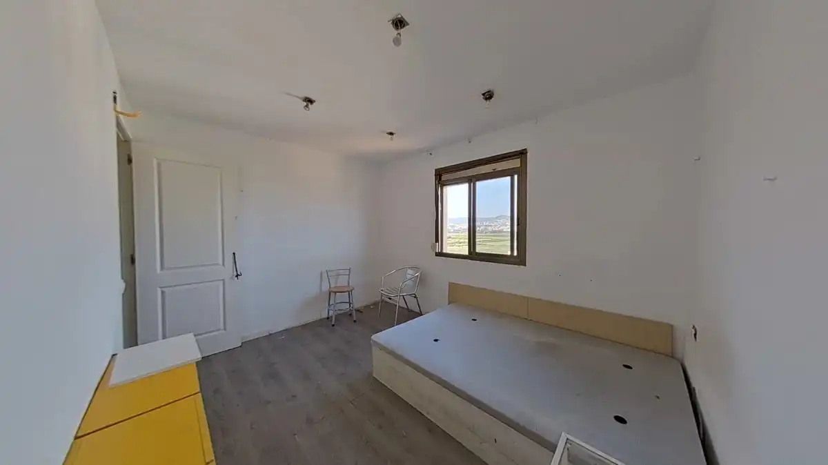 Piso con terraza en venta en Carrer Ciutat Cooperativa, imagen 10