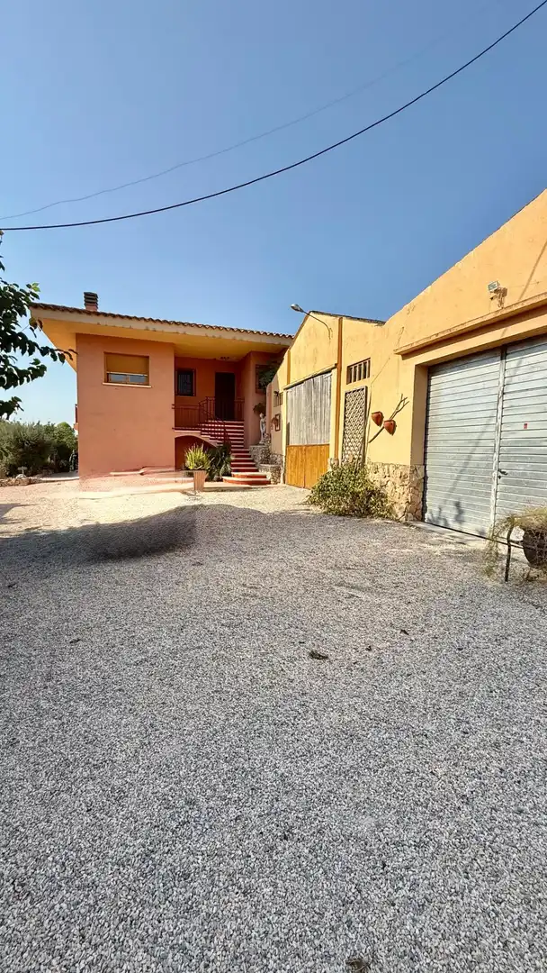 Maison avec piscine à vendre à Calle FREIXA, imagen 26
