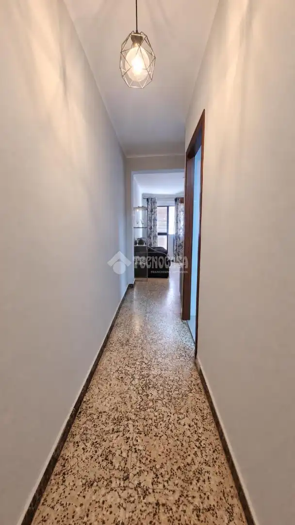 Piso en venta en Sevilla