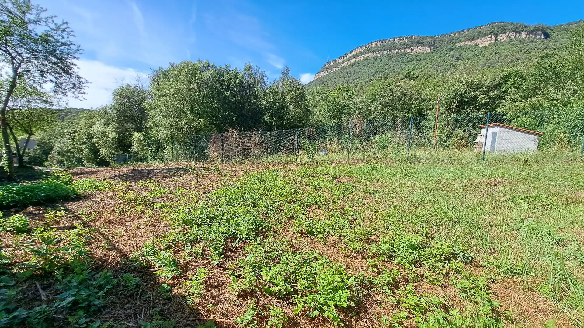 Terrenos y solares en venta en Centelles, imagen 2
