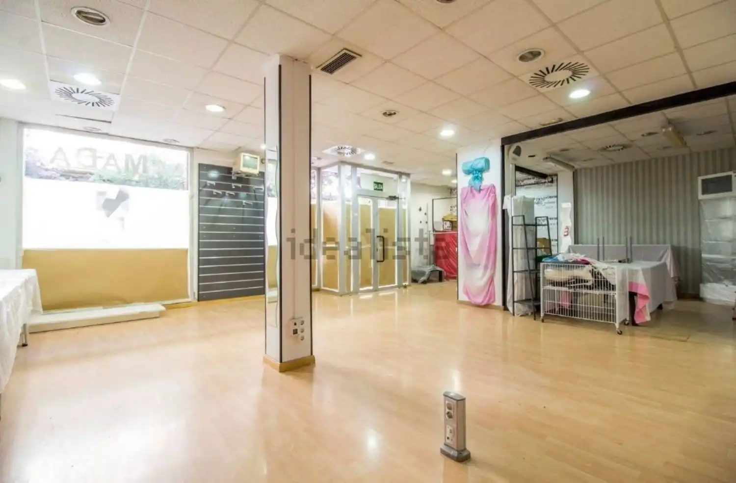 Business premises for sale in Calle de San Vicente de Paúl, imagen 3