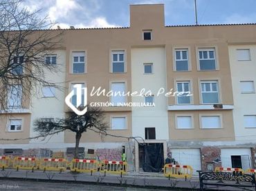 Pis amb ascensor en venda a Aguas Vivas - La Zambomba