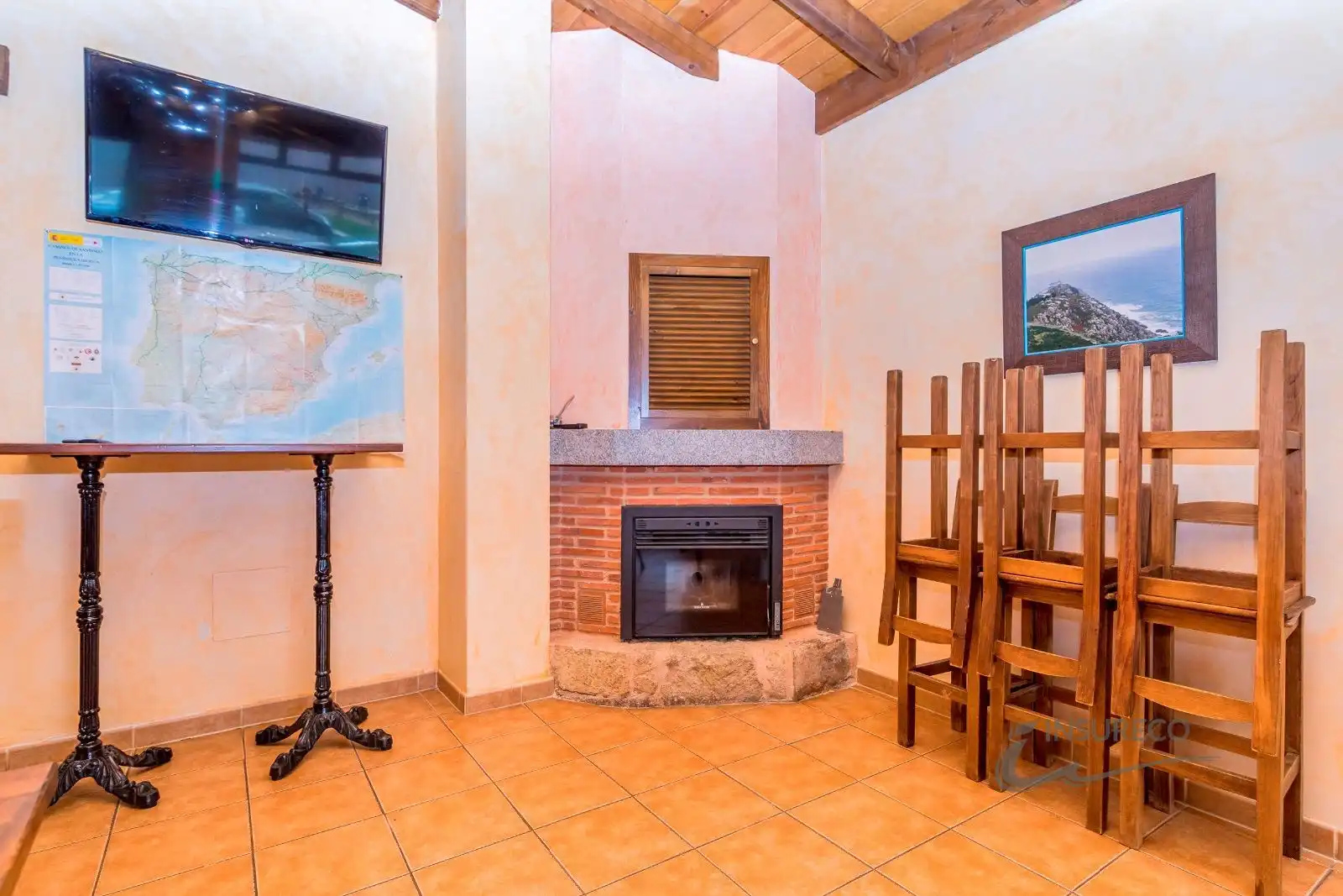 Local comercial en venda a La Lastra, imagen 14