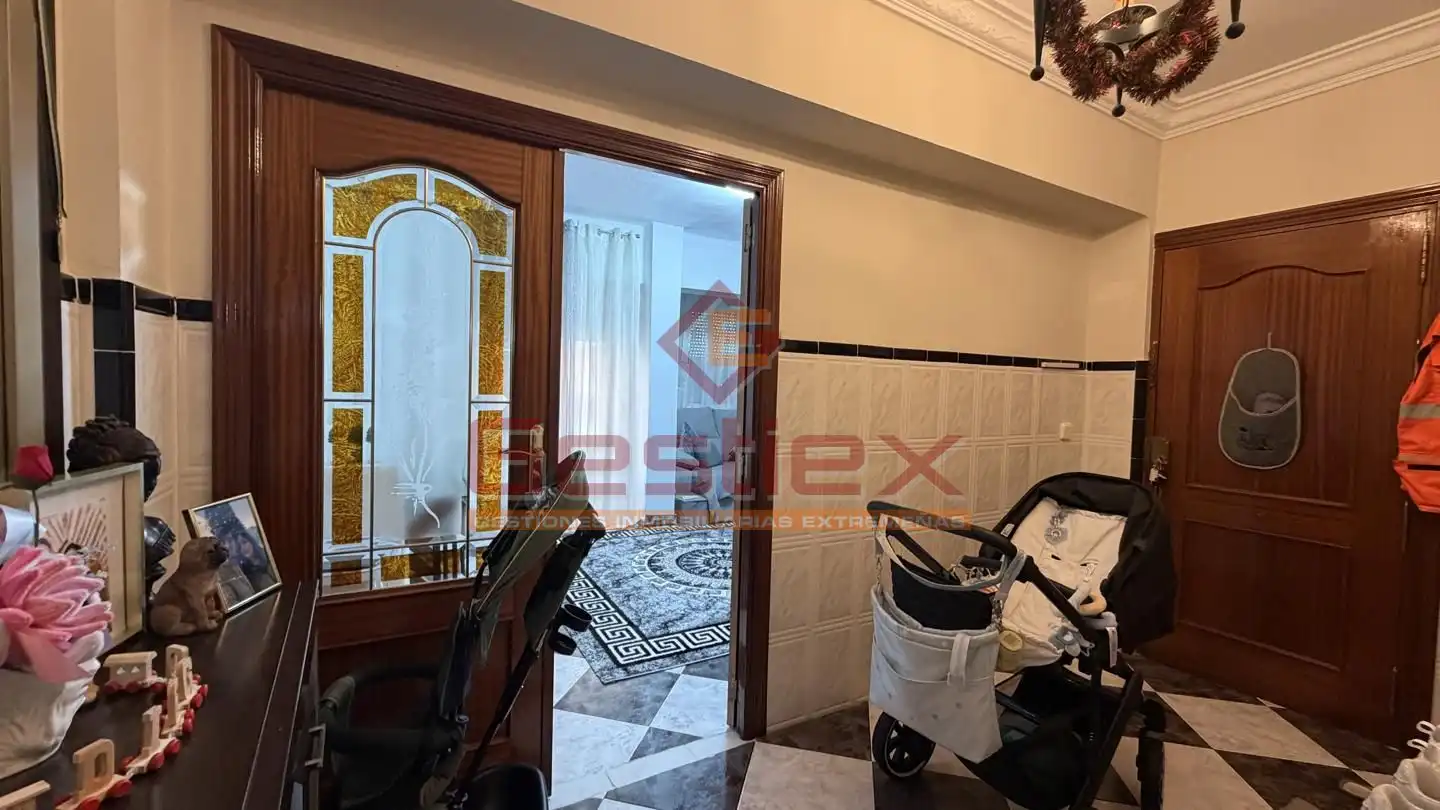 Duplex con ascensore in vendita a Almendralejo, imagen 13