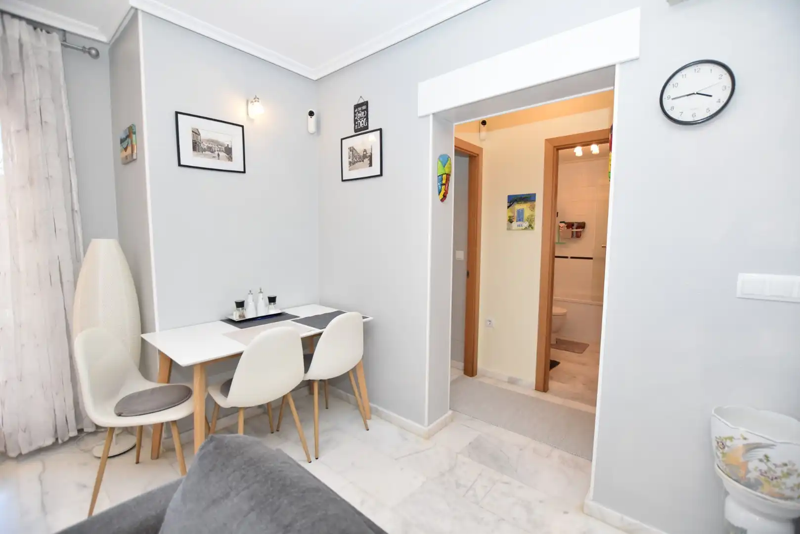 Rez-de-chaussée avec piscine à vendre à Algorfa, imagen 14