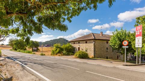 Foto 2 de Casa o chalet en venta en Ibiricu - San Juan, 11, Ibiricu, Navarra