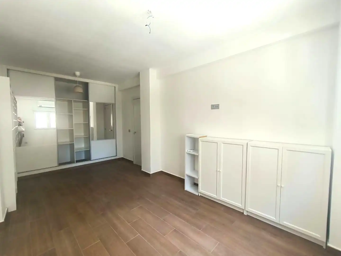 Habitación de Piso en venta en Málaga con Terraza