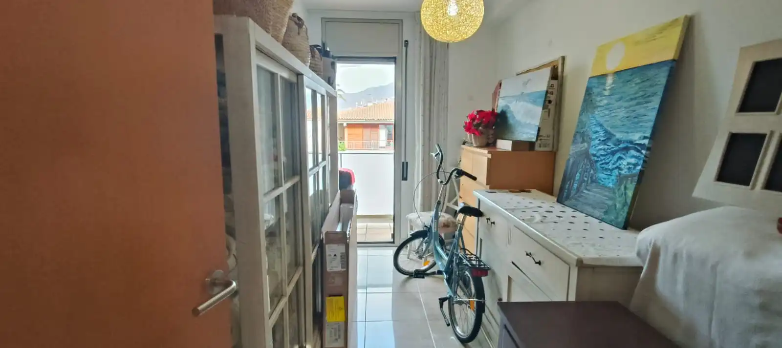 Flat for sale in Carrer Illes Canàries, Centre