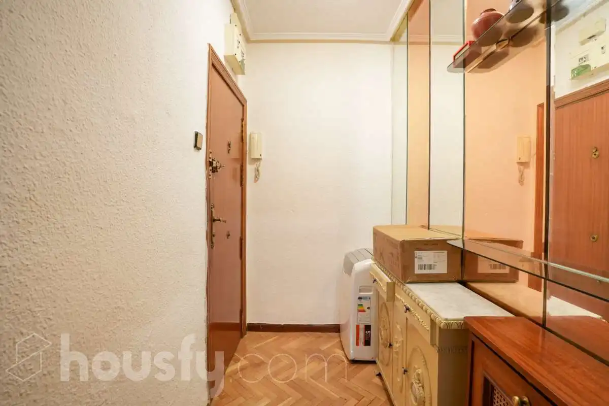 Wohnung zum Verkauf in Cl. Chantada, Pilar