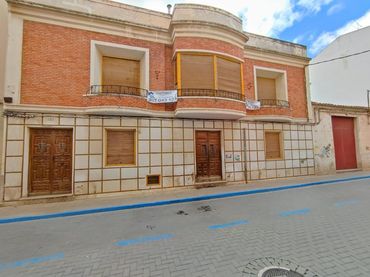 Casa en venda a La Roda