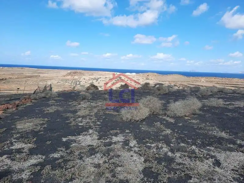 Terreno en venta en Teguise