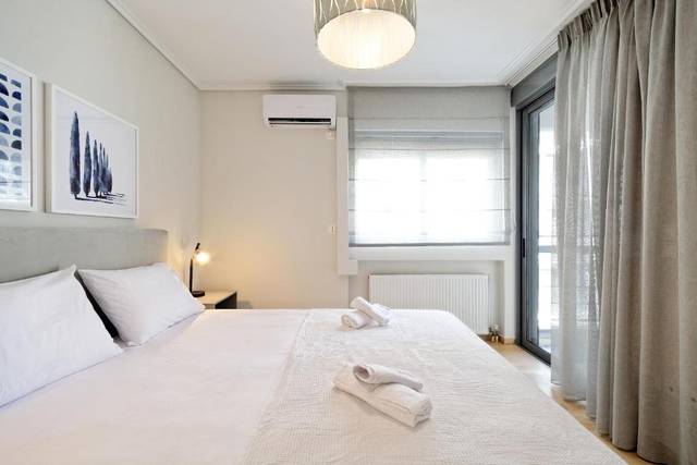 Apartamento en Alquiler en Las Tablas