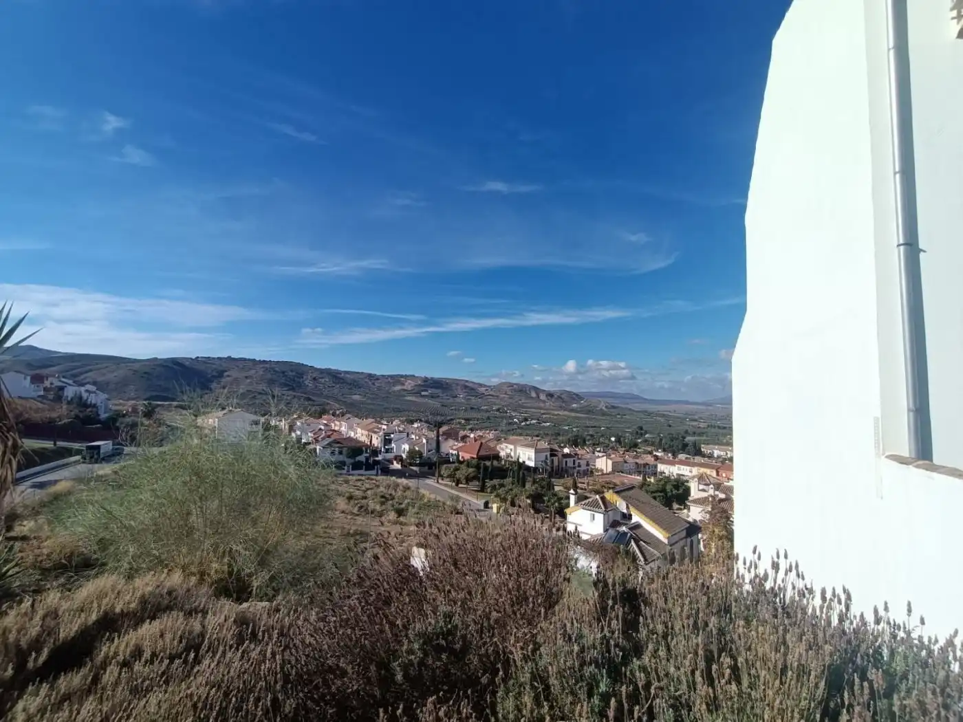 Terrenys i solars en venda a Fuentemora, imagen 5