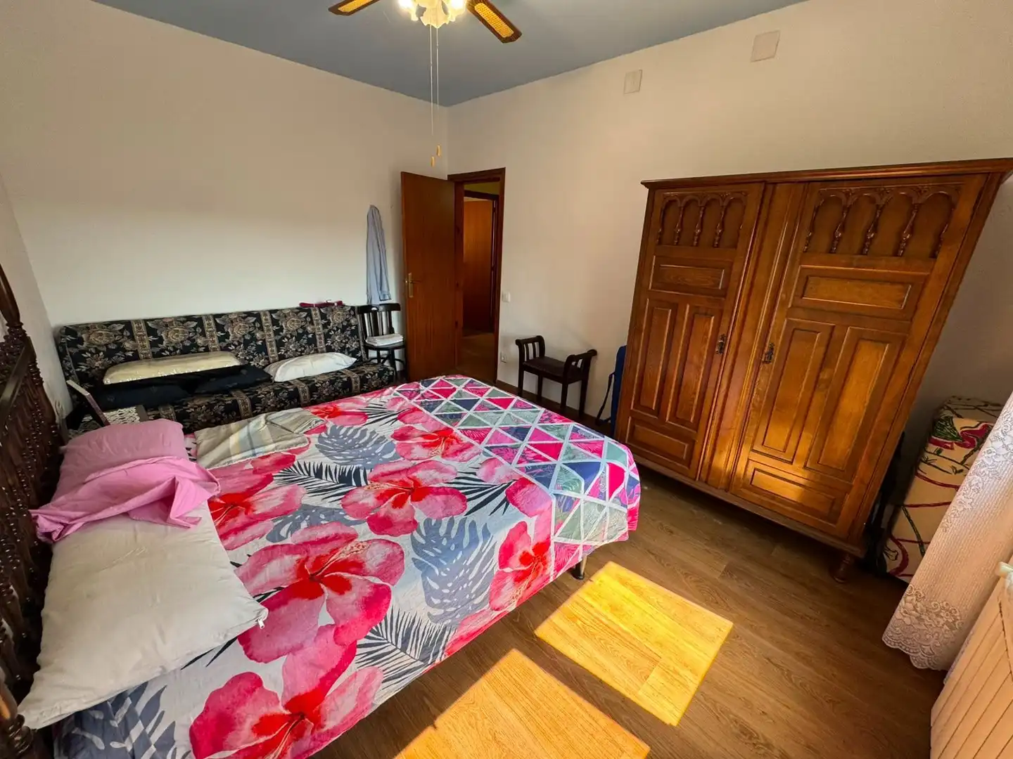 Bedroom of Houses for sale in Tordera  with Heating, Private garden and Terrace