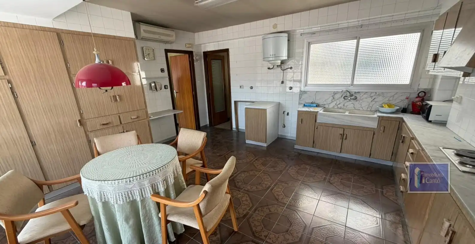 Ático con ascensor en venta en Eixample, imagen 5