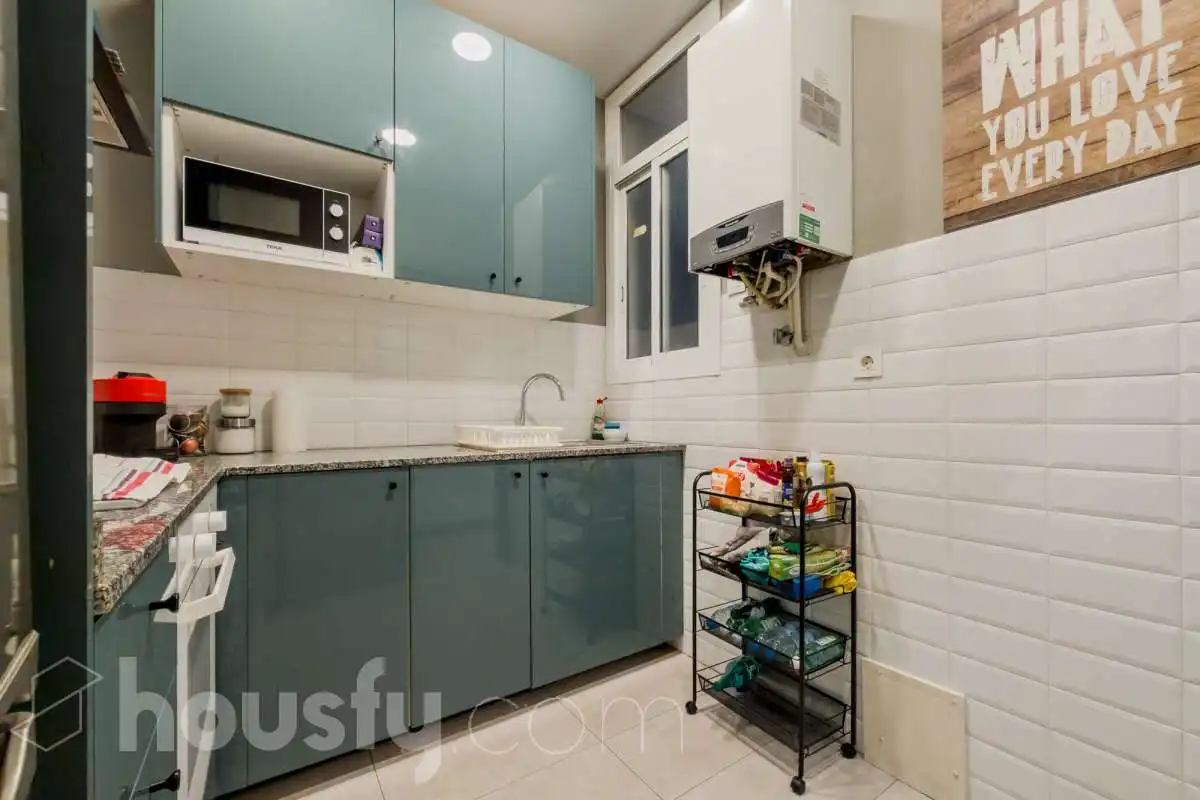 Appartement avec ascenseur à vendre à Carrer del Comte Borrell ., imagen 11