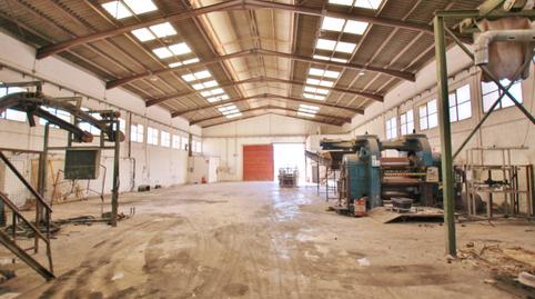 Photo 3 of Industrial land for sale in Ciudad de Asís, Alicante / Alacant