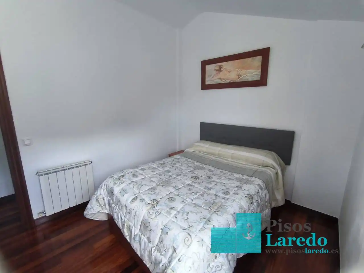 Flat with terrace for sale in Calle Oriñón, imagen 11