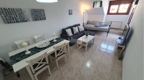 Foto 2 de Àtic de lloguer a Soano , 3, El Arco - Rota - Fonegra, Cantabria