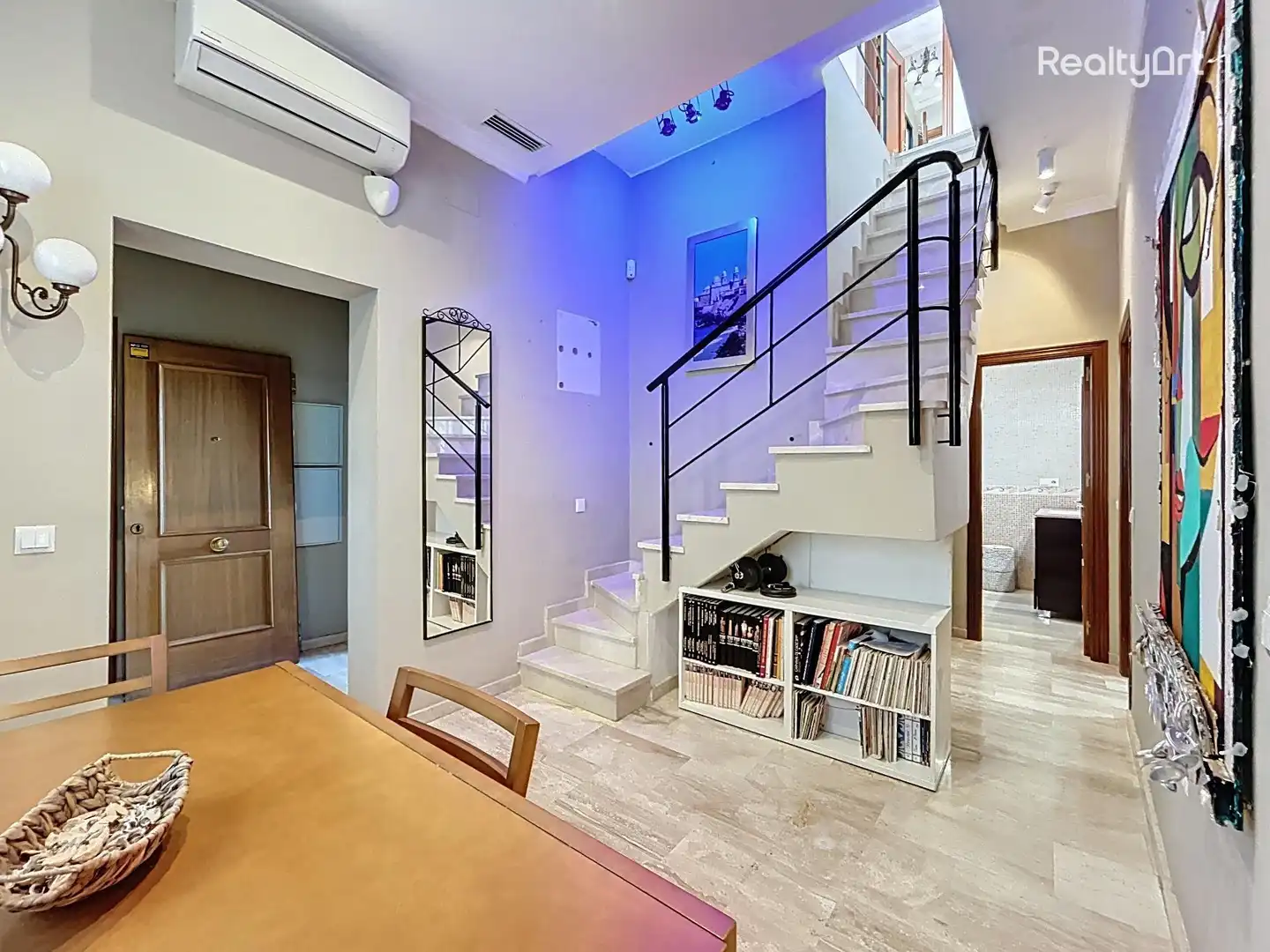 Dúplex en venta en Sevilla con Aire acondicionado, Calefacción y Terraza