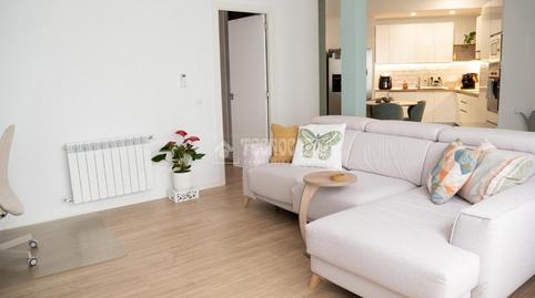 Foto 2 de Pis en venda a Pueblo Nuevo,  Madrid Capital