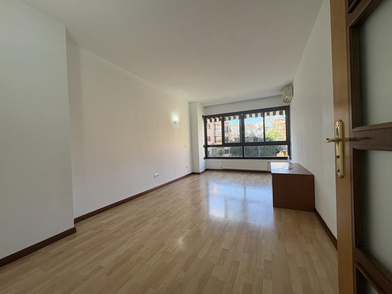 Exterior view of Flat to rent in Ciempozuelos  with Furnished