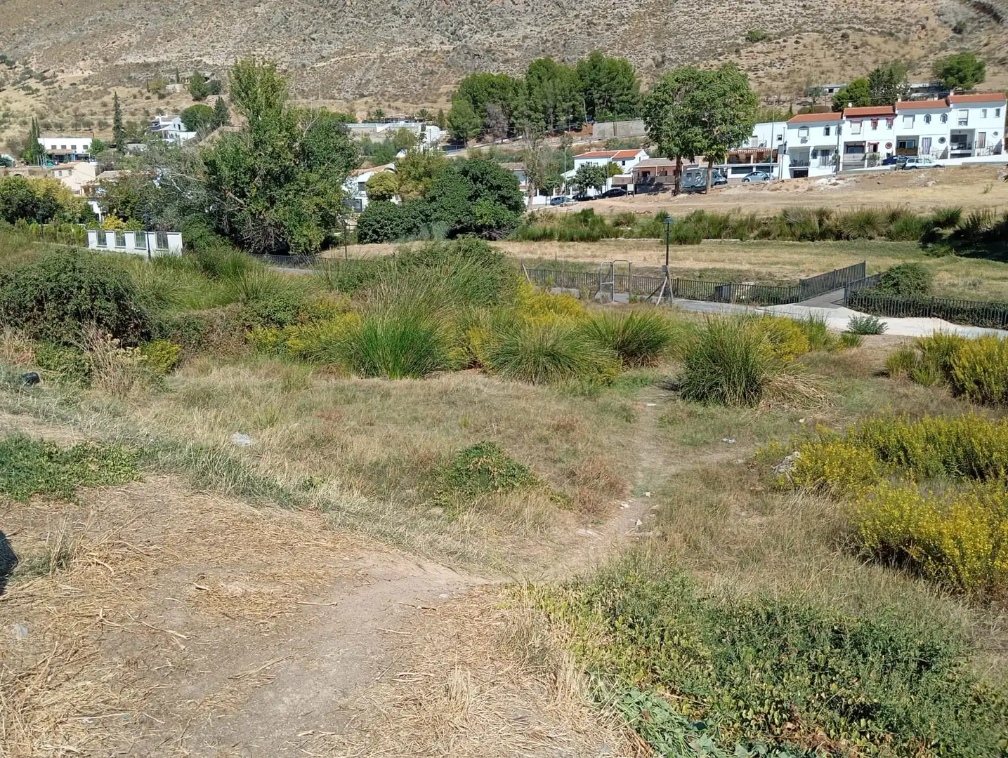 Terreno residencial en venta en Calle Galileo 21, imagen 9