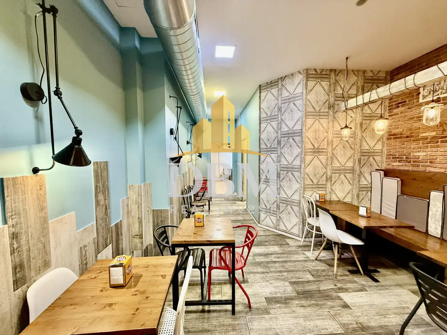 Business premises for transfer in Eixample, imagen 19