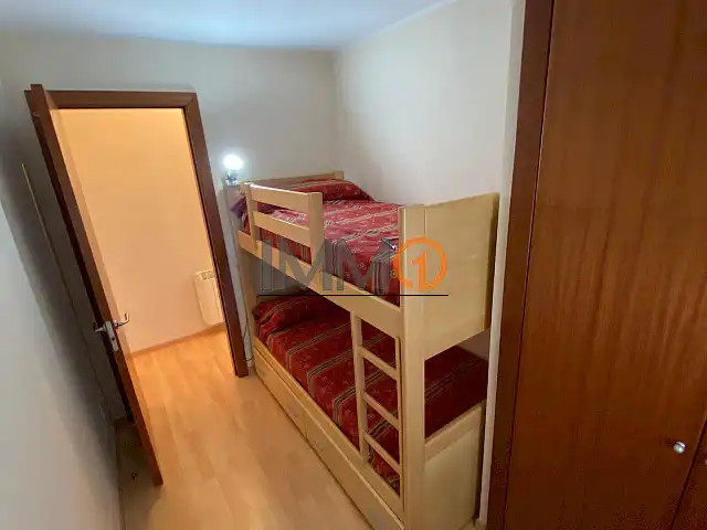 Habitación de Planta baja en venta en Canillo con Calefacción y Terraza