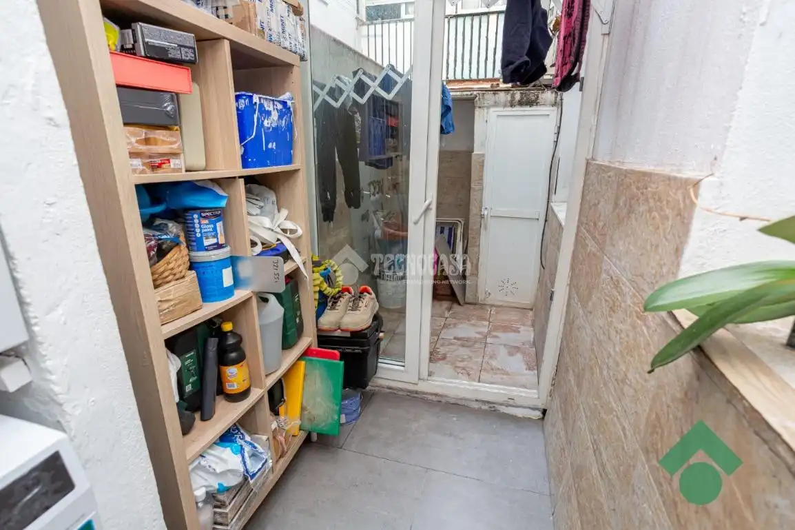 Pis en venda en Algeciras amb Balcó