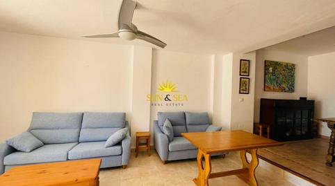 Photo 3 of Single-family semi-detached to rent in Zona Galúa - Calnegre, Murcia