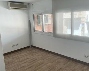 Bedroom of Office to rent in Alcarràs  with Air Conditioner