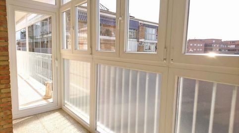 Foto 4 de Piso de alquiler en de América, 2, Barrio de Zaidín, Granada Capital