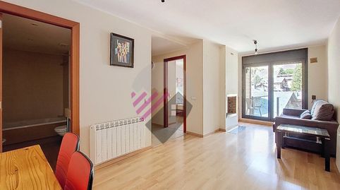 Foto 4 de Piso de alquiler en Placeta del Tarter, 47-55, El Tarter, Canillo