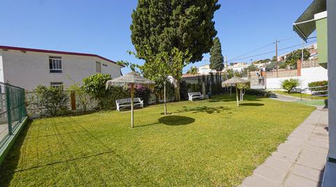 Foto 5 de Àtic en venda a San Carlos, Playa del Rincón, Málaga