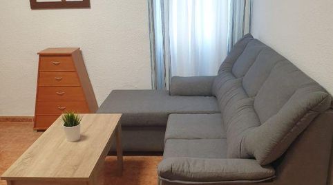 Photo 2 of Flat for rent in Albocacer, Poble Nou, Torrent