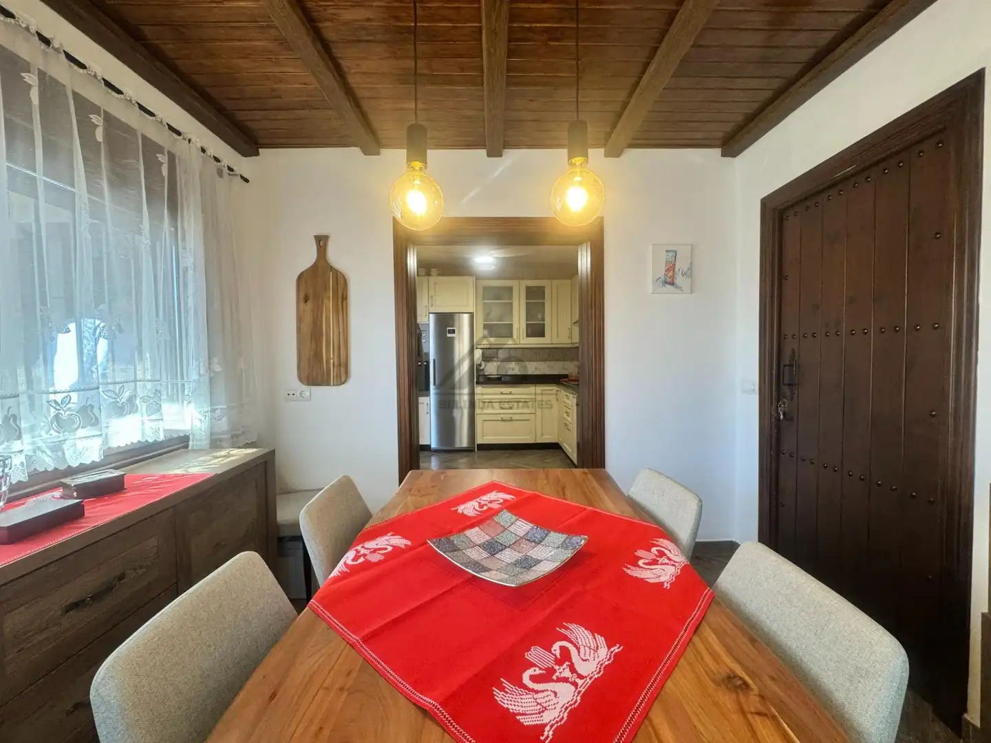 Villa con piscina in vendita a Calle Peru, imagen 21